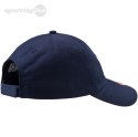 Czapka z daszkiem Puma Essential Cap granatowa 052919 03 Puma