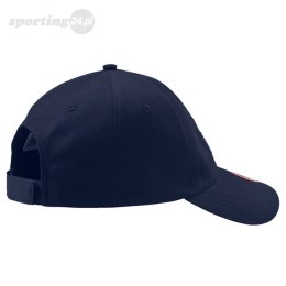 Czapka z daszkiem Puma Essential Cap granatowa 052919 18 Puma