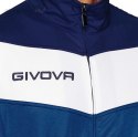 Dres Givova Tuta Campo niebiesko-granatowy TR024 0204 Givova