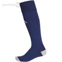 Getry piłkarskie adidas Milano 16 Sock granatowe AC5262 Adidas teamwear