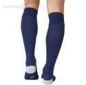 Getry piłkarskie adidas Milano 16 Sock granatowe AC5262 Adidas teamwear