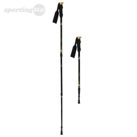 NW-TK19 KIJE TREKKING/NORDIC WALKING 50% CARBON NILS