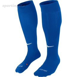 Getry piłkarskie Nike Classic II Cush OTC/Academy OTC niebieskie SX5728 463 /394386 463 Nike Team