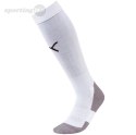 Getry piłkarskie Puma Liga Core Socks białe 703441 04 Puma