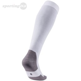 Getry piłkarskie Puma Liga Core Socks białe 703441 04 Puma