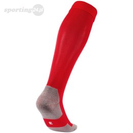 Getry piłkarskie Puma Liga Core Socks czerwone 703441 01 Puma