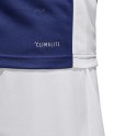 Koszulka dla dzieci adidas Entrada 18 Jersey JUNIOR granatowa CF1047 Adidas teamwear