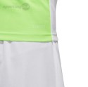 Koszulka dla dzieci adidas Entrada 18 Jersey JUNIOR limonkowa CE9755 Adidas teamwear