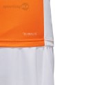 Koszulka dla dzieci adidas Entrada 18 Jersey JUNIOR pomarańczowa CF1043 Adidas teamwear