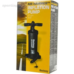 Pompka Bestway AIR Hammer 14,5'' 37cm 62086 3087 Bestway