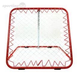 Przyrząd treningowy mini rebounder NO10 100cm x 100 cm VMR-SU1M NO10