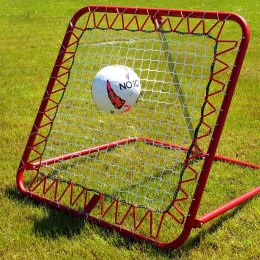 Przyrząd treningowy mini rebounder NO10 100cm x 100 cm VMR-SU1M NO10