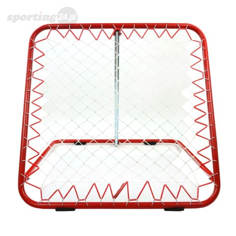 Przyrząd treningowy mini rebounder NO10 120cm x 120cm VMR-SU12M NO10