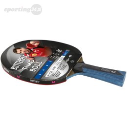 Rakietka do ping ponga Butterfly Timo Boll Black 85031 Butterfly