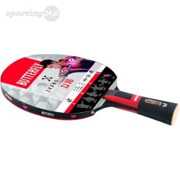 Rakietka do ping ponga Butterfly Zhang Jike Butterfly