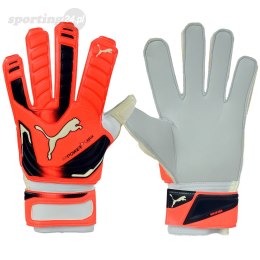 Rękawice bramkarskie Puma Evo Power Grip 2 Aqua 041145 30 Puma