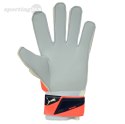 Rękawice bramkarskie Puma Evo Power Grip 2 Aqua 041145 30 Puma