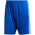 Spodenki męskie adidas Tastigo 17 niebieskie BJ9131 Adidas teamwear