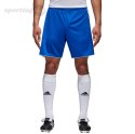 Spodenki męskie adidas Tastigo 17 niebieskie BJ9131 Adidas teamwear