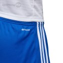 Spodenki męskie adidas Tastigo 17 niebieskie BJ9131 Adidas teamwear