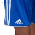 Spodenki męskie adidas Tastigo 17 niebieskie BJ9131 Adidas teamwear