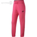 Spodnie dla dzieci Nike G FLC REG 806326 615 Nike