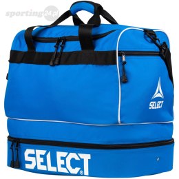 Torba piłkarska Select 53 L niebieska 13873 Select