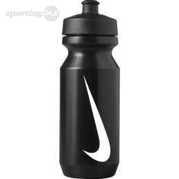 Bidon Nike Big Mouth 650 ml czarny N000004209122 Nike