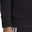 Bluza damska adidas W Essentials Linear Sweat czarna DP2363 Adidas