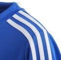 Bluza dla dzieci adidas Tiro 19 Training Top JUNIOR niebieska DT5279 Adidas teamwear