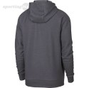 Bluza męska Nike M NSW Optic Hoodie FZ szara 928475 021 Nike