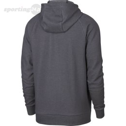 Bluza męska Nike M NSW Optic Hoodie FZ szara 928475 021 Nike