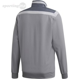 Bluza męska adidas Tiro 19 Presentation Jacket szara DW4787 Adidas teamwear