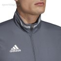 Bluza męska adidas Tiro 19 Presentation Jacket szara DW4787 Adidas teamwear