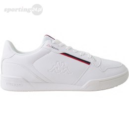 Buty Kappa Marabu biało-czerwone 242765 1020 Kappa