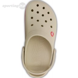 Chodaki Crocs Crocband piaskowy 11016 1AS Crocs