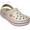 Chodaki Crocs Crocband piaskowy 11016 1AS Crocs