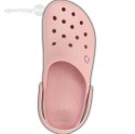 Chodaki Crocs Crocband różowe 11016 6MB Crocs