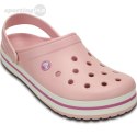 Chodaki Crocs Crocband różowe 11016 6MB Crocs