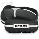 Klapki Crocs Crocband Flip czarne 11033 001 Crocs