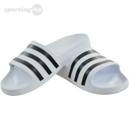 Klapki adidas Adilette Aqua białe F35539 Adidas