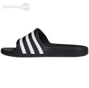 Klapki adidas Adilette Aqua czarne F35543 Adidas