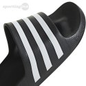 Klapki adidas Adilette Aqua czarne F35543 Adidas