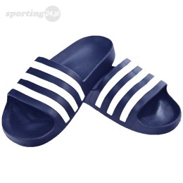 Klapki adidas Adilette Aqua granatowe F35542 Adidas