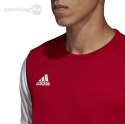 Koszulka dla dzieci adidas Estro 19 Jersey JUNIOR czerwona DP3215 Adidas teamwear