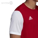 Koszulka dla dzieci adidas Estro 19 Jersey JUNIOR czerwona DP3215 Adidas teamwear