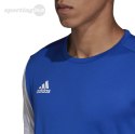 Koszulka dla dzieci adidas Estro 19 Jersey JUNIOR niebieska DP3217 Adidas teamwear