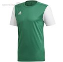 Koszulka dla dzieci adidas Estro 19 Jersey JUNIOR zielona DP3216 Adidas teamwear