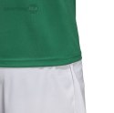 Koszulka dla dzieci adidas Estro 19 Jersey JUNIOR zielona DP3216 Adidas teamwear