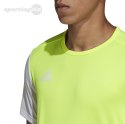 Koszulka dla dzieci adidas Estro 19 Jersey JUNIOR żółta DP3229 Adidas teamwear